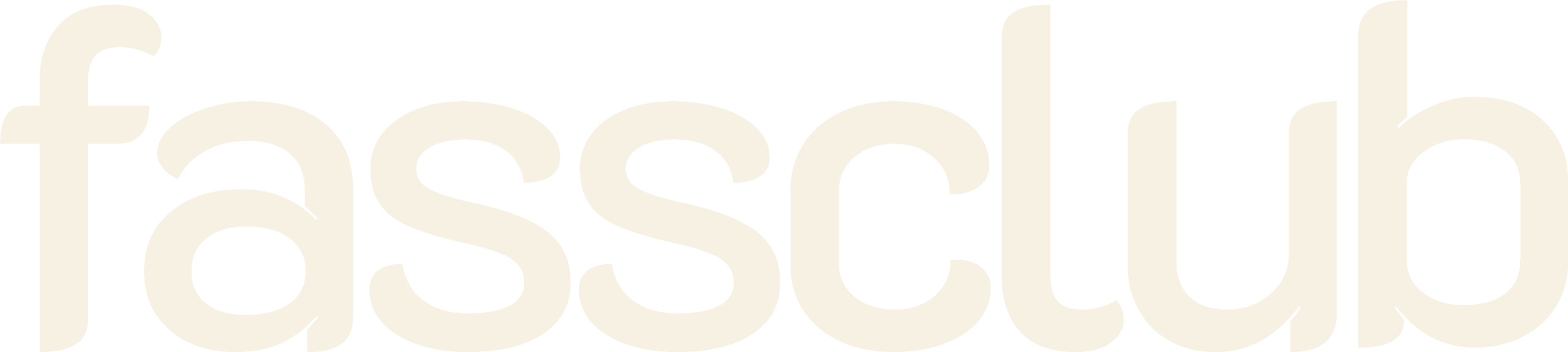 fassclub - Verkaufe über Ländergrenzen hinweg